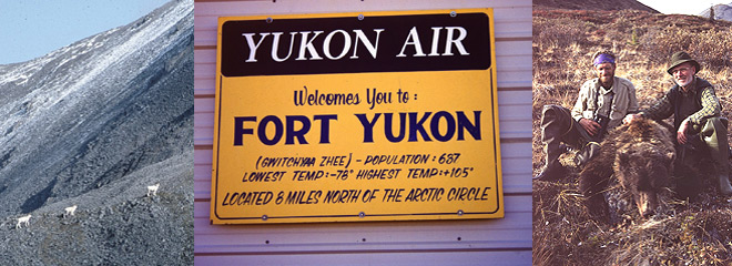 Fort Yukon